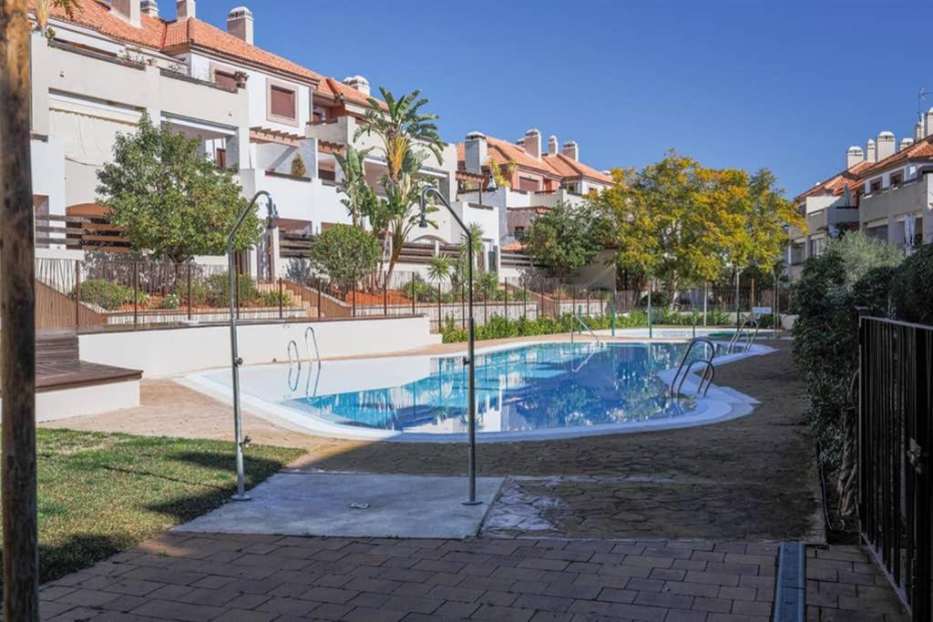 Hato Verde Golf Oasis de paz en el paraíso Apartamento La Pajanosas Exterior foto